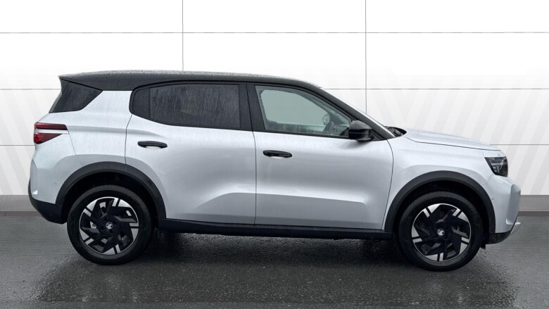 Vauxhall Frontera 83kW GS 44kWh 5dr Auto Electric Estate